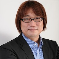 川口 恭伸さん